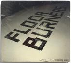 Floor burners - liquid groove's essential mixes NIEUW, Cd's en Dvd's, Cd's | Dance en House, Ophalen of Verzenden, Nieuw in verpakking