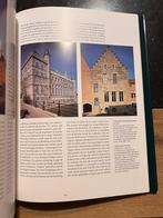 Gotische architectuur in België - Buyle/ Coomans/..., Livres, Art & Culture | Architecture, Comme neuf, Style ou Courant, Marjan Buyle