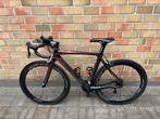 Orbea Orca Aero maat 53, Fietsen en Brommers, Fietsen | Racefietsen, Overige merken, Carbon, 15 tot 20 versnellingen, Heren