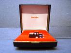 LENCO M-100 N.O.S cartridge (nieuw) Vintage, Audio, Tv en Foto, Platenspelers, Ophalen, Nieuw, Platenspeler-onderdeel, Overige merken