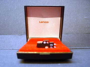 LENCO M-100 N.O.S cartridge (nieuw) Vintage beschikbaar voor biedingen
