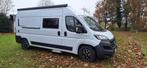 Campervan Roller Team Livingstone 2, Particulier, Diesel