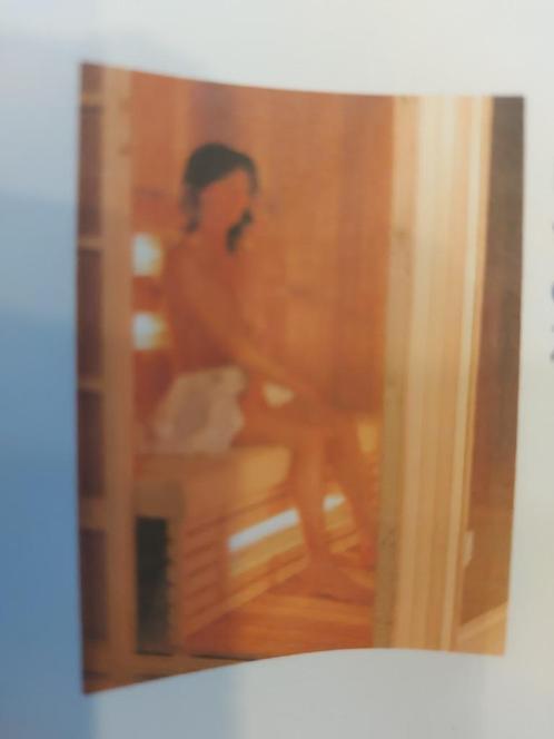 IR SAUNA met 6 warmtestralers, Sport en Fitness, Sauna, Gebruikt, Complete sauna, Infrarood, Ophalen