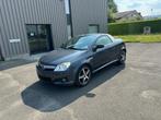 Opel Tigra 1.4 essence Airco Panoramique Cuir, Auto's, Opel, Cabriolet, Bedrijf, Handgeschakeld, 3 deurs