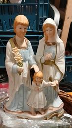 Heilige Familie beeld., Ophalen