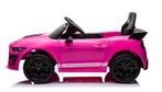 Voiture électrique enfant • MUSTANG GT 500 12V 7Ah, Kinderen en Baby's, Speelgoed | Buiten | Accuvoertuigen, Ophalen, Nieuw