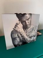 Sacs en papier/carton David Beckham & Abercrombie, Ophalen