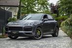 Porsche Cayenne Coupé Hybrid/Lichtgewicht pakket/Carbon Roof, Auto's, Te koop, Zilver of Grijs, 5 deurs, Coupé