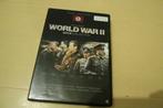 world war II movie collection  10 disc, Ophalen of Verzenden, Boxset