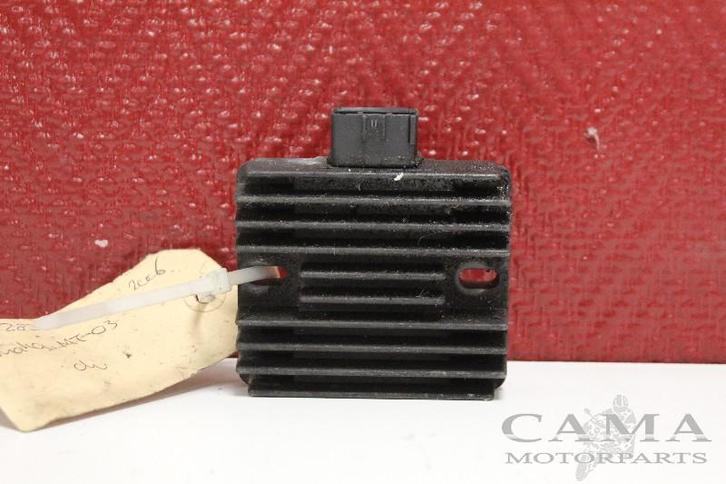 SPANNINGSREGELAAR Yamaha MT 03 2006-2013 (MT03 MT-03), Motoren, Onderdelen | Yamaha, Gebruikt