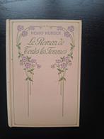Le Roman de Toutes les Femmes, Boeken, Romans, Ophalen of Verzenden