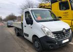 Renault Master 2.3dci Openlaadbak/Pickup, Auto's, 100 kW, Euro 5, Renault, Bedrijf