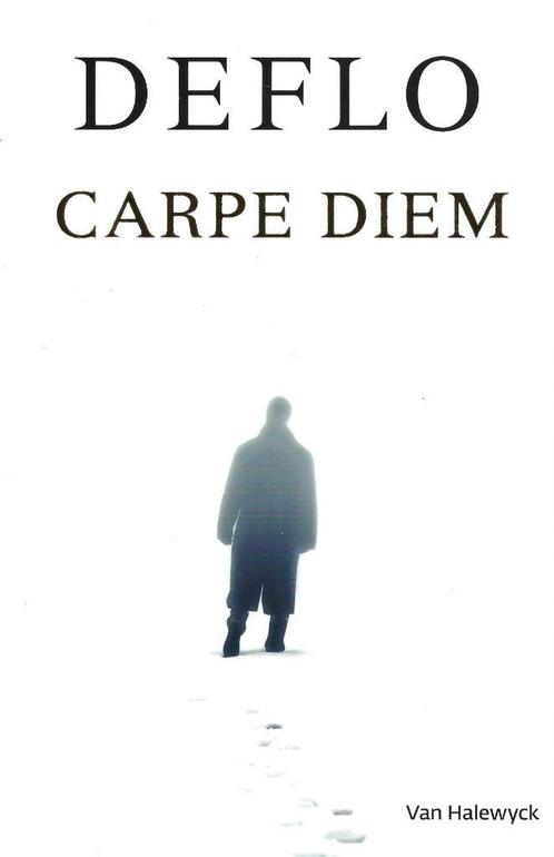 Carpe Diem, door Deflo, Boeken, Thrillers, Nieuw, Nederland, Ophalen of Verzenden