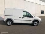 Ford Transit Connect T230L 1.8 TDCi HOOG DAK SCHUIFDEUR, Autos, Camionnettes & Utilitaires, Achat, 90 ch, Entreprise, Boîte manuelle