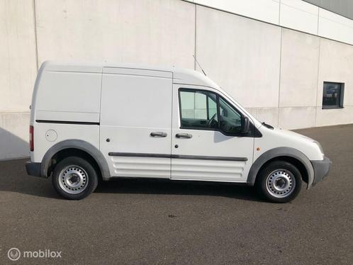 Ford Transit Connect T230L 1.8 TDCi HOOG DAK SCHUIFDEUR, Autos, Camionnettes & Utilitaires, Entreprise, Achat, Porte coulissante