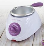 verwarmde cosmetische kom - verzorgende fabricage - wax -, Handtassen en Accessoires, Uiterlijk | Lichaamsverzorging, Ophalen of Verzenden