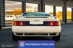 Lotus Esprit Turbo SE 1990 | Route 66 auctions, Wit, Bedrijf, Handgeschakeld, 2 deurs