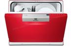ELECTROLUX ESF2300OH vaatwasser mini, Elektronische apparatuur, Ophalen, Minder dan 10 liter, Nieuw, Energieklasse A of zuiniger