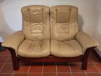 Stressless tweezit, Ophalen, Klassiek, 150 tot 200 cm, Tweepersoons