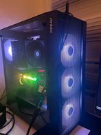 Pc setup rtx3070 ti, Computers en Software, Ophalen of Verzenden, Gaming