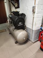 Atlas Copco compressor, Doe-het-zelf en Bouw, Ophalen