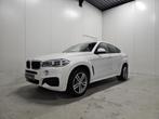 BMW X6 xDrive 30d Autom. - M Pack - GPS - Topstaat!, Te koop, 0 kg, 0 min, 159 g/km