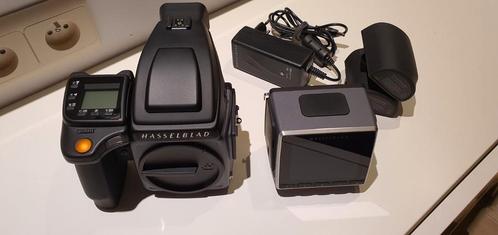 Hasselblad H6D-100c, Audio, Tv en Foto, Fotocamera's Digitaal, Zo goed als nieuw, Spiegelreflex, Overige Merken, Ophalen