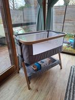 Tutti Bambini Cozee + aerosleep co sleeper, Kinderen en Baby's, Babywiegjes en Ledikanten, Ophalen, Gebruikt, Reisbedje