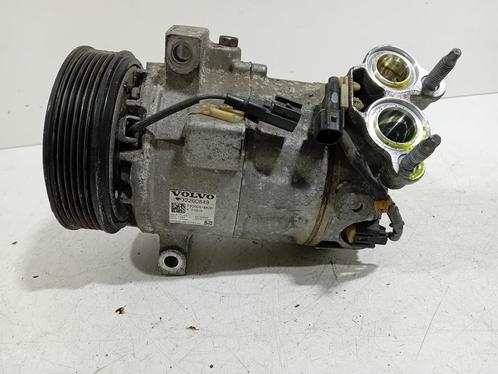 AIRCO POMP Volvo V60 II (ZW) (01-2018/12-2022) (32260849), Auto-onderdelen, Airco en Verwarming, Volvo, Gebruikt