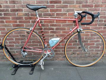 Koga Miyata Gentsracer-Aeroluxe VOL Shimano 600 AX!! beschikbaar voor biedingen