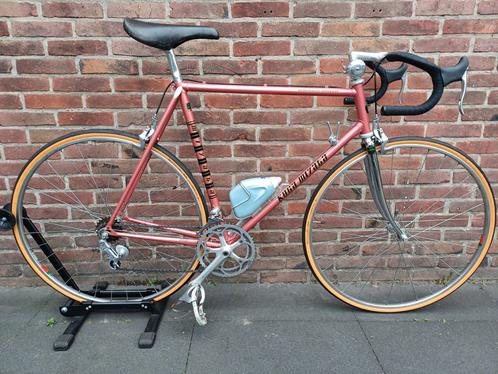 Koga Miyata Gentsracer-Aeroluxe VOL Shimano 600 AX!!, Fietsen en Brommers, Fietsen | Racefietsen, Gebruikt, Koga Miyata, 10 tot 15 versnellingen