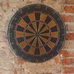 Dartsbord, Sport en Fitness, Darts, Ophalen, Gebruikt, Dartbord, Soft tip