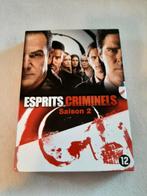 Criminal Minds, seizoen 2, Cd's en Dvd's, Ophalen of Verzenden