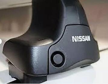 Dakdragers origineel imperiaal nissan - KE7305S510 - Leaf ze beschikbaar voor biedingen