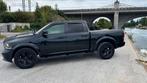 Dodge Ram LPG FULL 2016 Ciel etoilé !!, Automaat, Euro 6, Zwart, Bedrijf