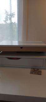 IKEA ELLOVEN monitor- of laptopstandaard, Ophalen, Zo goed als nieuw