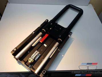 Rolbeugel cabrio BMW 3-Serie E36 54628156366 8156366 beschikbaar voor biedingen