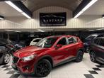 Mazda CX-5 2.2D Automaat Navi Leder Xenon Euro6, Auto's, Mazda, Automaat, 2191 cc, Leder, Bedrijf