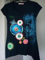 TUNIQUE DESIGUAL IMPECCABLE T 11-12 ANS, Fille, Utilisé, Enlèvement ou Envoi