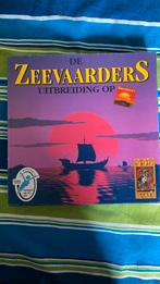 De zeevaarders van Catan, Ophalen of Verzenden