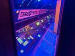 Mooie sixties jukebox Seeburg U100D goed spelend, Verzamelen, Ophalen, Zo goed als nieuw, 1960 tot 1970, Seeburg