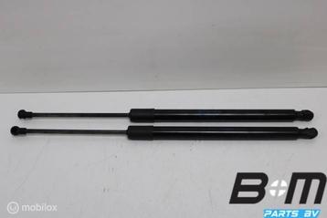 Set gasdrukveren achterklep VW Golf 7 5G6827550H beschikbaar voor biedingen