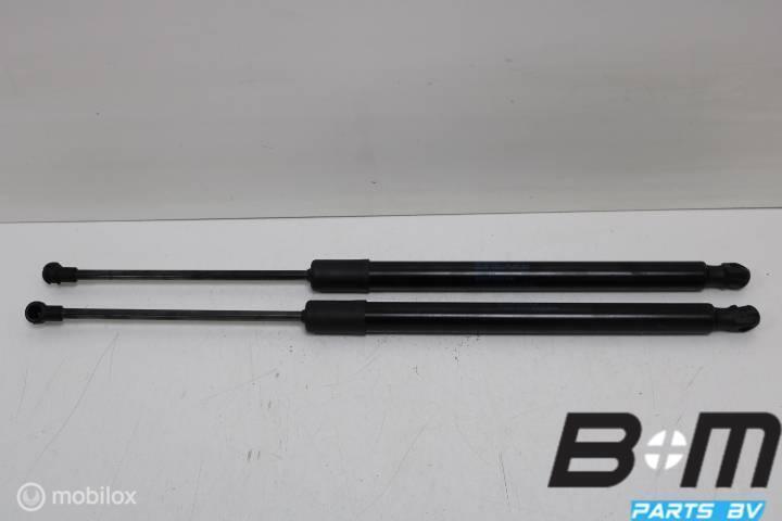Set gasdrukveren achterklep VW Golf 7 5G6827550H, Auto-onderdelen, Interieur en Bekleding, Gebruikt