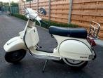 LML / Vespa PX125, Ophalen, Gebruikt