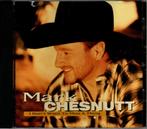 MARK CHESNUTT - I DON'T WANT TO MISS A THING - CD - 1999 -, Ophalen of Verzenden, Gebruikt