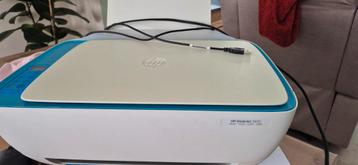 Imprimante hp 3632 multifonctions  beschikbaar voor biedingen