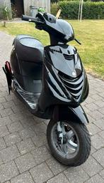 Zip 2000 in onderdelen, Fietsen en Brommers, Ophalen, Zo goed als nieuw, Zip