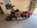Harley Davidson XR1200, Motoren, Motoren | Harley-Davidson, 2 cilinders, Bedrijf, Meer dan 35 kW, 1200 cc
