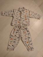 Warme winter pyjama flanel maat 92, Kinderen en Baby's, Kinderkleding | Maat 92, Ophalen of Verzenden