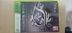 Saints row the third xbox360, Ophalen, Zo goed als nieuw